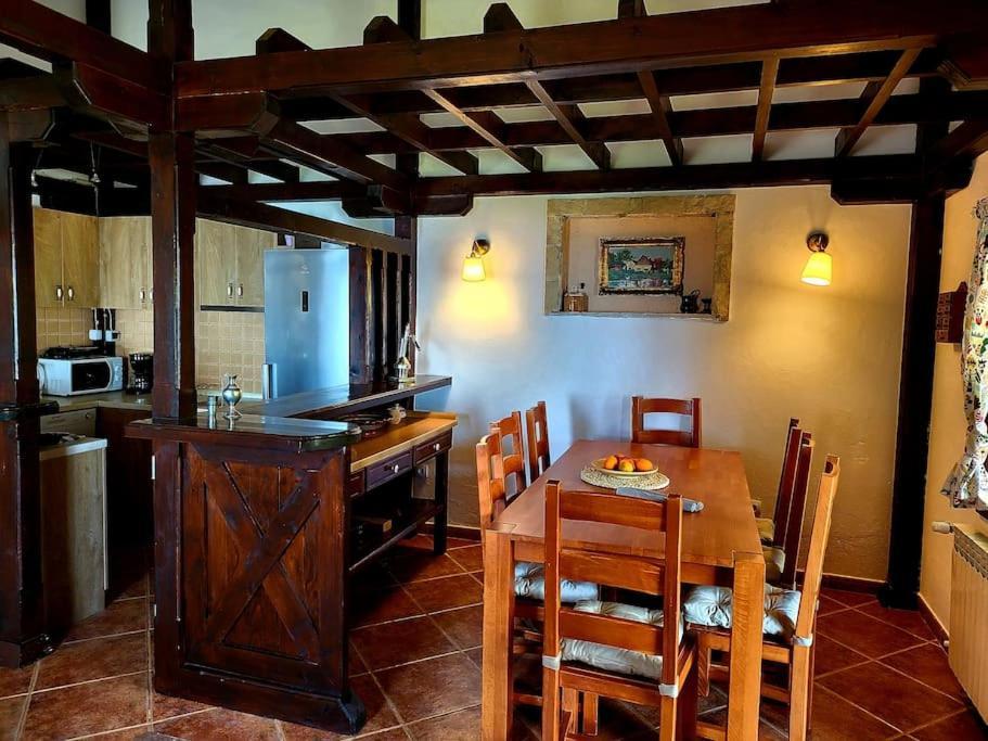 Villa Nera Budva Ngoại thất bức ảnh