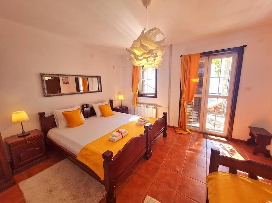 Villa Nera Budva Phòng bức ảnh