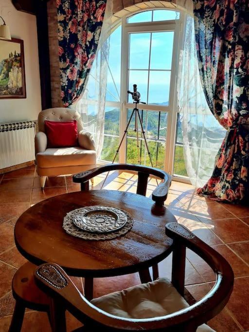 Villa Nera Budva Ngoại thất bức ảnh