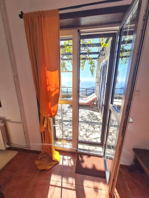 Villa Nera Budva Phòng bức ảnh